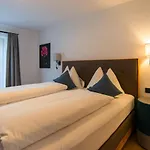 Apartmán Alpenblick Maria Alm am Steinernen Meer