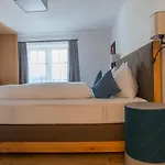 Appartement Alpenblick