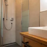 Alpenblick Apartmán *