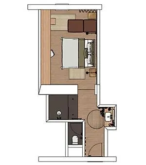 بنسيون أبارتيمنتس ألبنبليك *