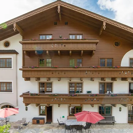 ペンション アルペンブリック