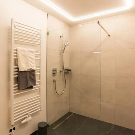 ペンション アルペンブリック マリア・アルム・アム・シュタイナーネン・メアー