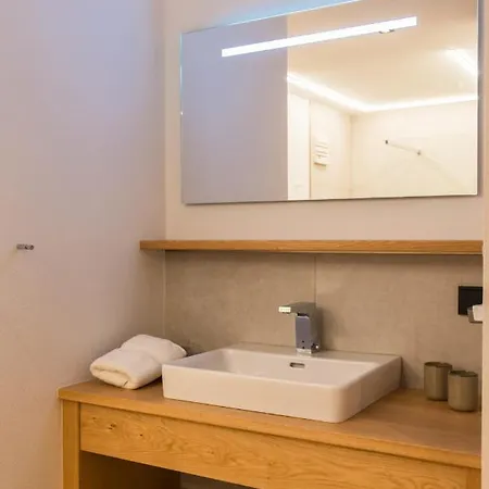 شقة بنسيون أبارتيمنتس ألبنبليك *