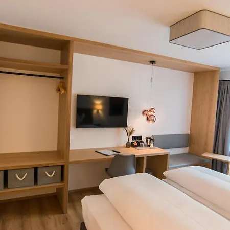 بنسيون أبارتيمنتس ألبنبليك شقة *