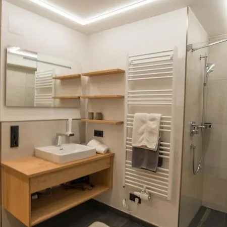 بنسيون أبارتيمنتس ألبنبليك شقة ماريا ألم ام شتاينر