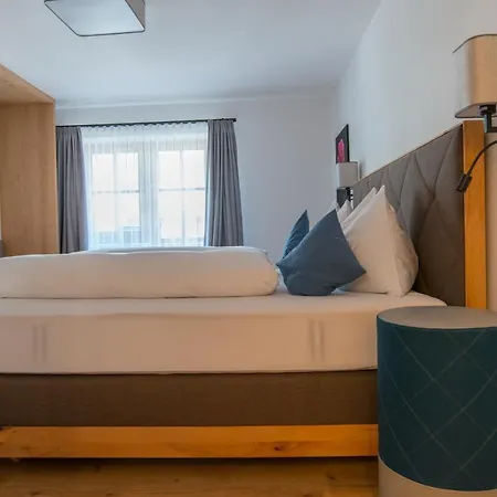 アパート ペンション アルペンブリック