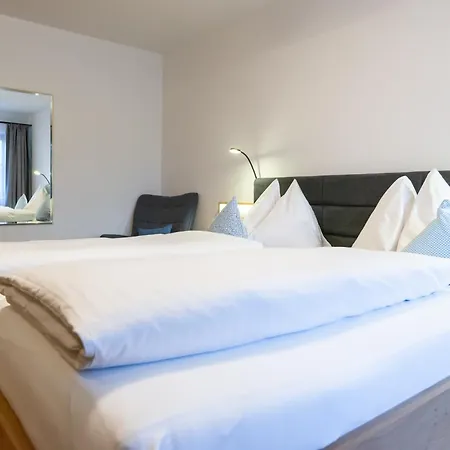 アパート ペンション アルペンブリック *