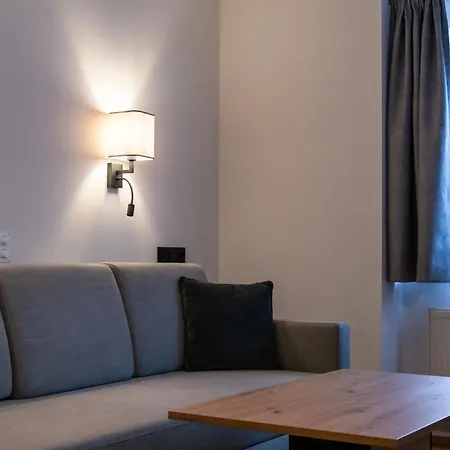 ペンション アルペンブリック