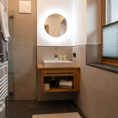 ペンション アルペンブリック *