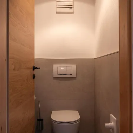 ペンション アルペンブリック