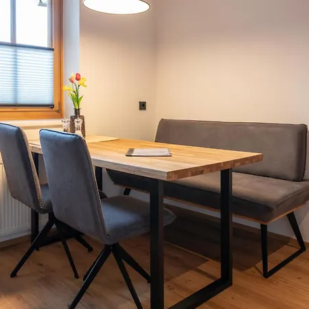 Alpenblick Appartement