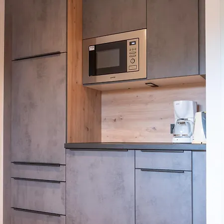 Appartement Alpenblick