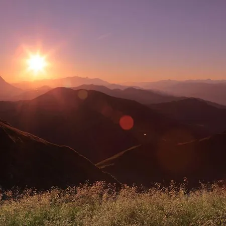 Alpenblick Maria Alm am Steinernen Meer
