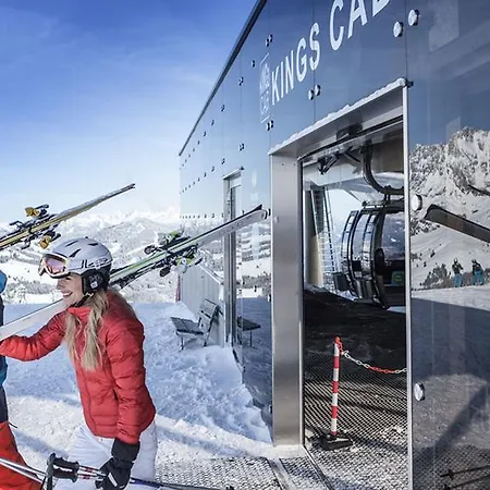 アパート ペンション アルペンブリック