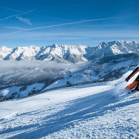 ペンション アルペンブリック