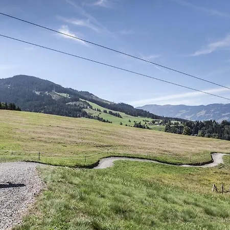 Alpenblick Maria Alm am Steinernen Meer
