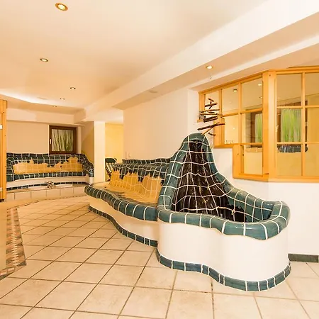 شقة بنسيون أبارتيمنتس ألبنبليك ماريا ألم ام شتاينر