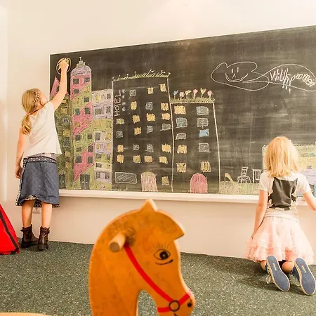 ペンション アルペンブリック