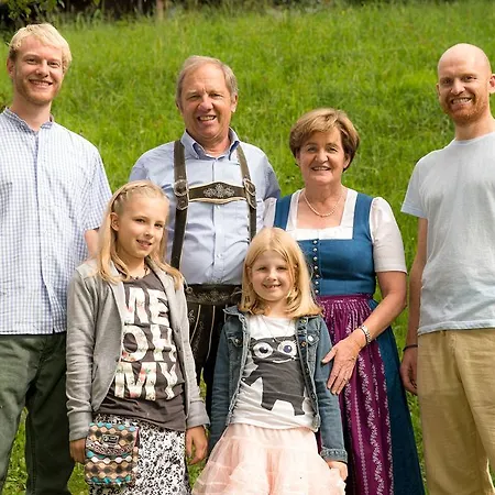 アパート ペンション アルペンブリック *