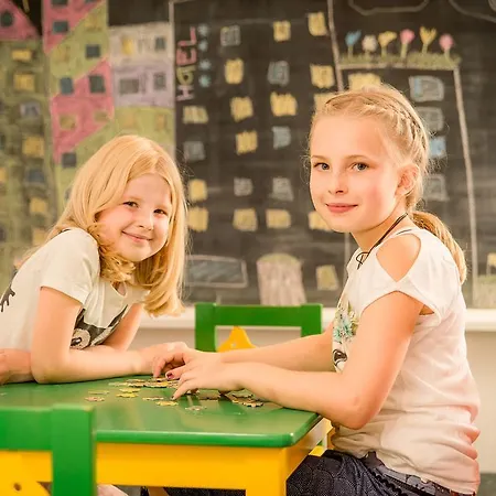 ペンション アルペンブリック マリア・アルム・アム・シュタイナーネン・メアー