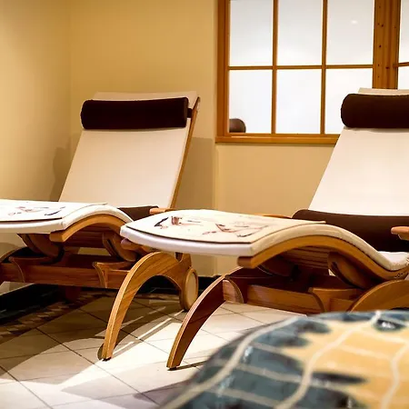 بنسيون أبارتيمنتس ألبنبليك