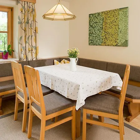 アパート ペンション アルペンブリック