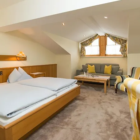 ペンション アルペンブリック