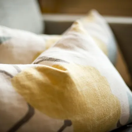 شقة بنسيون أبارتيمنتس ألبنبليك